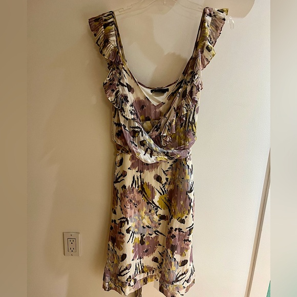 BCBG MaxAzria dress - Picture 1 of 4